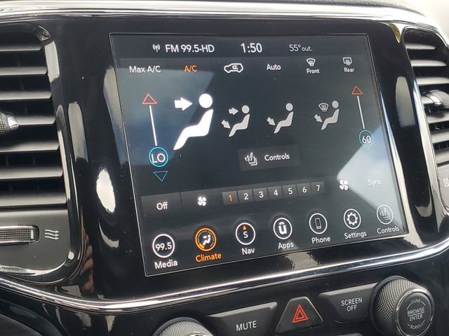 Used 2021 Jeep Grand Cherokee Limited image 21