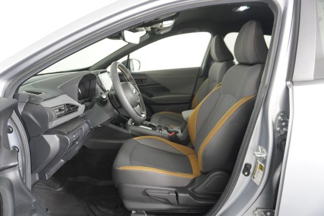 Certified 2025 Subaru Crosstrek 2.5i Sport w/ Crosstrek Mirror Package image 19