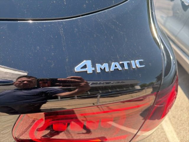 Used 2022 Mercedes-Benz GLC 300 4MATIC image 7
