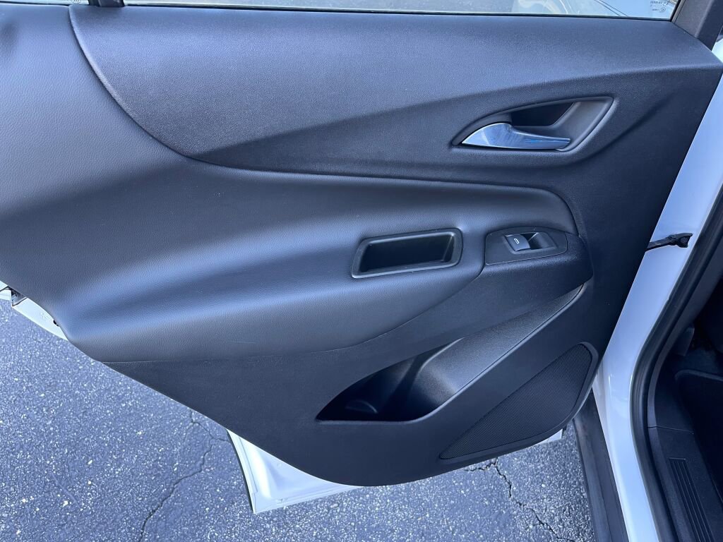 Used 2022 Chevrolet Equinox LT image 20