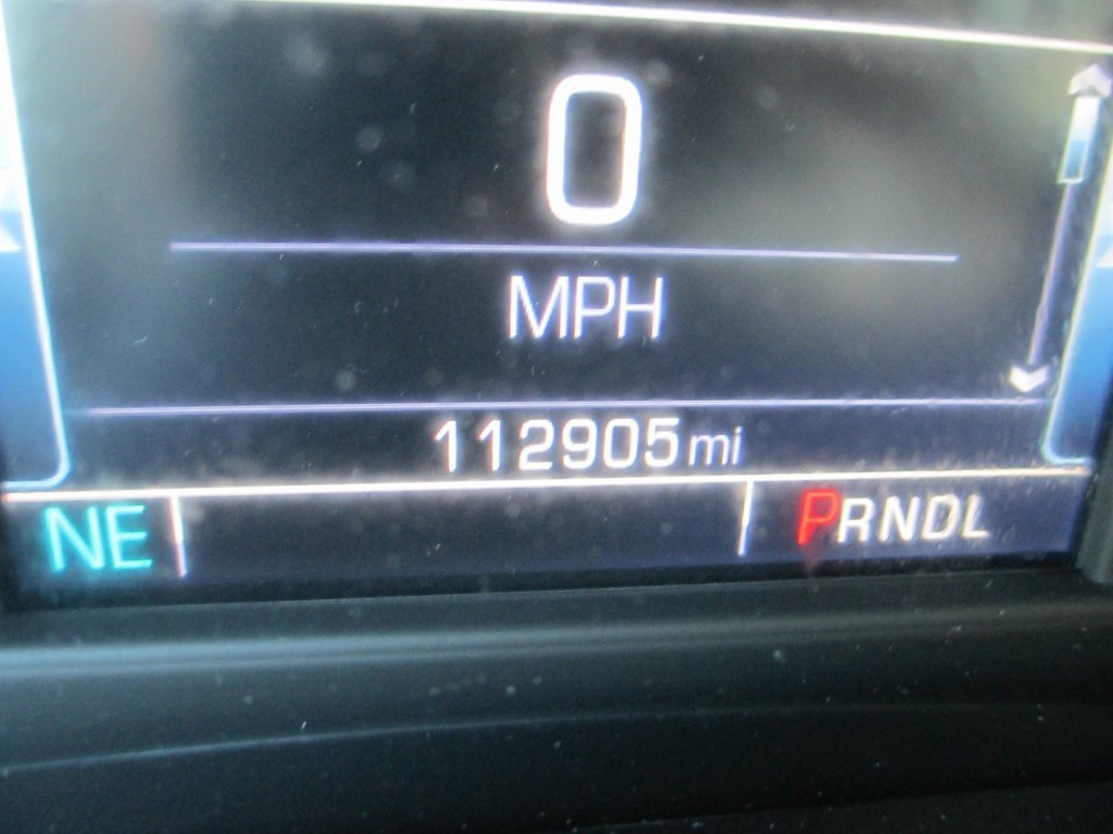 Used 2020 Chevrolet Tahoe Premier image 33