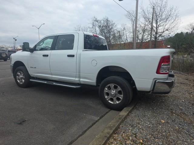 Used 2024 RAM 2500 Big Horn image 12