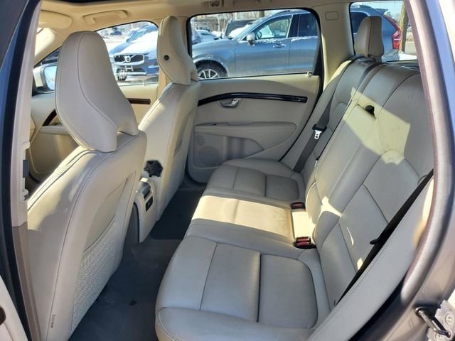 Used 2013 Volvo XC70 T6 image 25