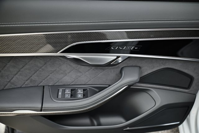 New 2025 Audi S8 image 26