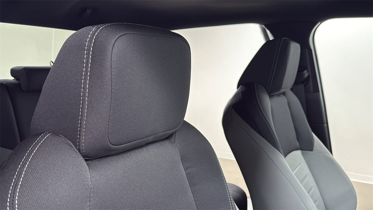 New 2026 Toyota Tacoma TRD Off-Road image 19