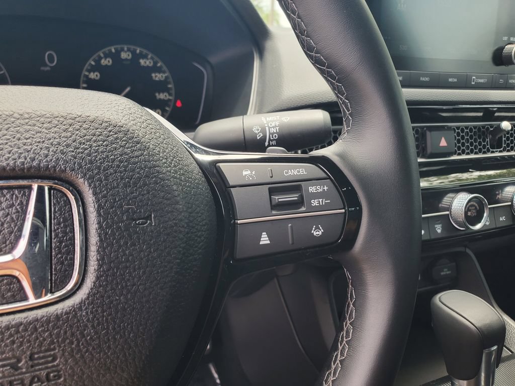 Used 2024 Honda Civic Sport image 23