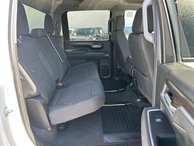 Used 2025 Chevrolet Silverado 3500 LT w/ Convenience Package image 26
