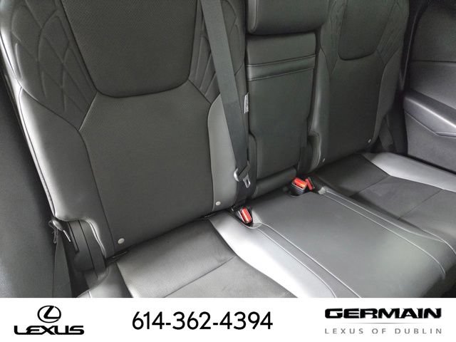 Certified 2024 Lexus RX 350 Premium w/ Convenience Package AWD/4WD image 19