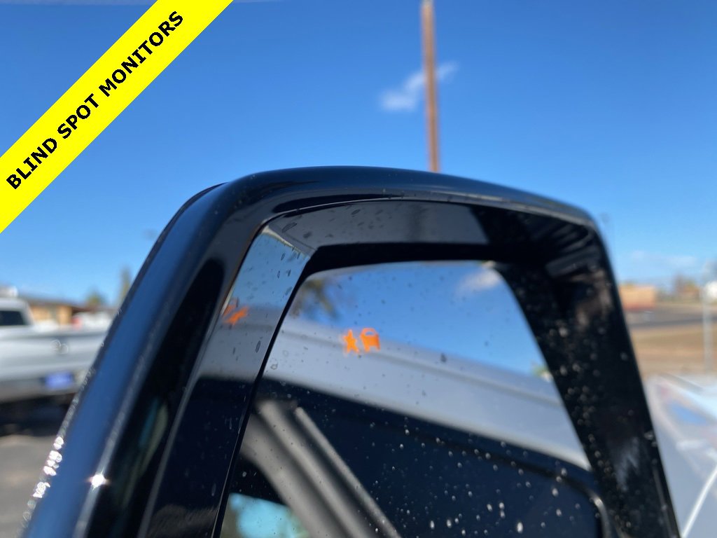 New 2026 GMC Sierra EV Elevation image 17