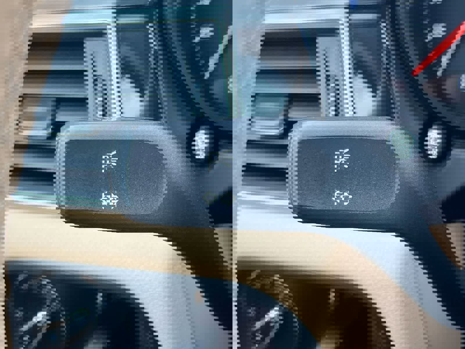 Used 2015 Porsche Macan S AWD/4WD image 26