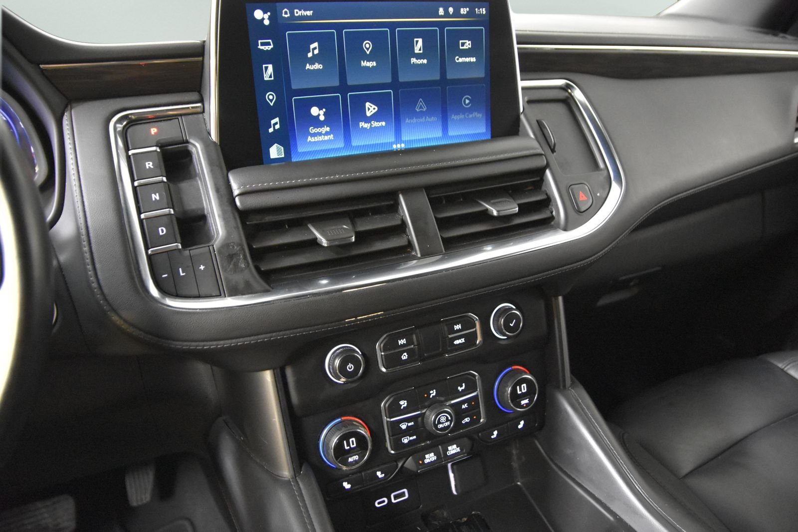 Used 2024 Chevrolet Tahoe LT RWD image 19