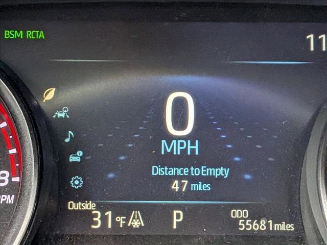 Used 2024 Toyota Camry XSE image 9