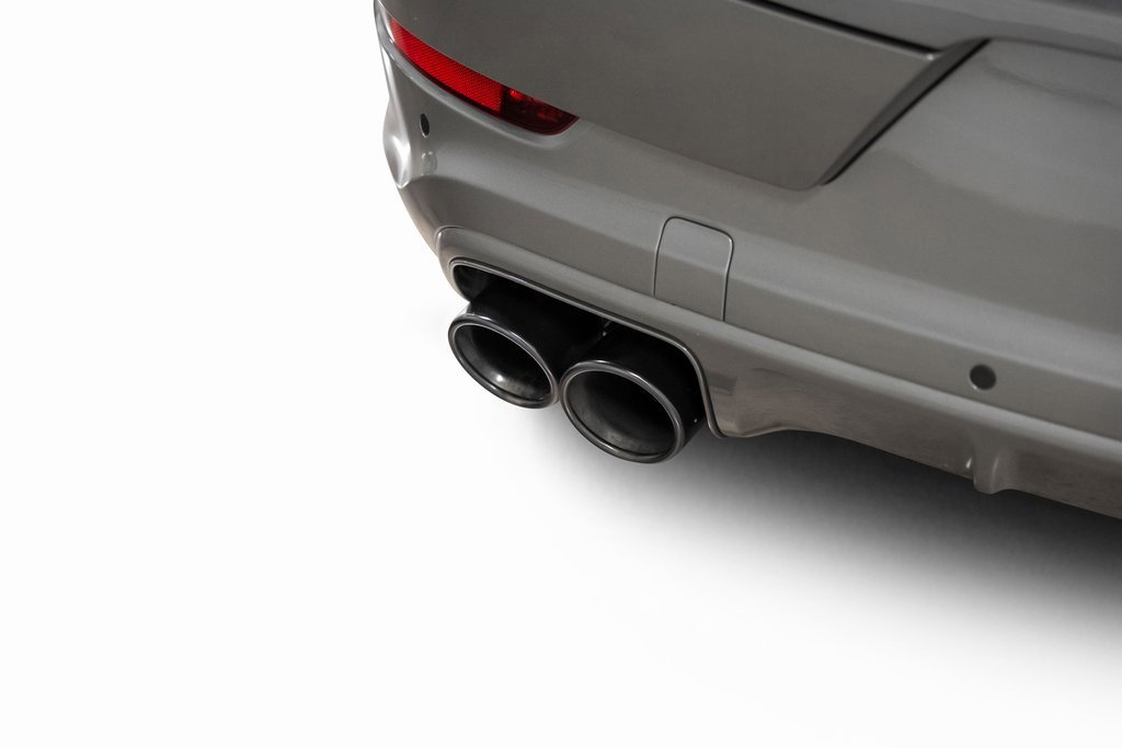 Used 2021 Porsche Cayenne Coupe image 21