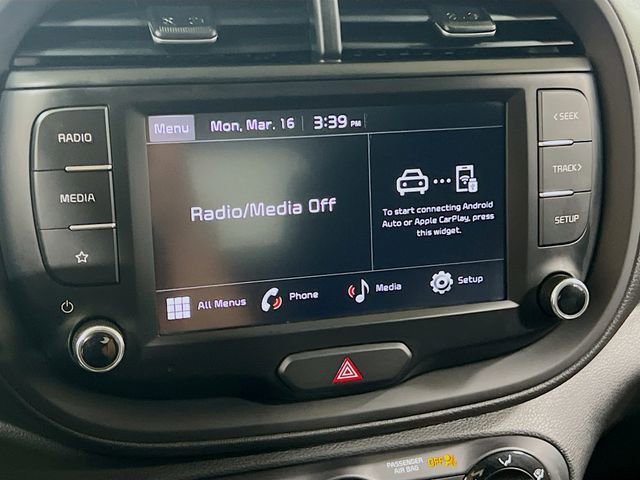 Certified 2022 Kia Soul LX image 14