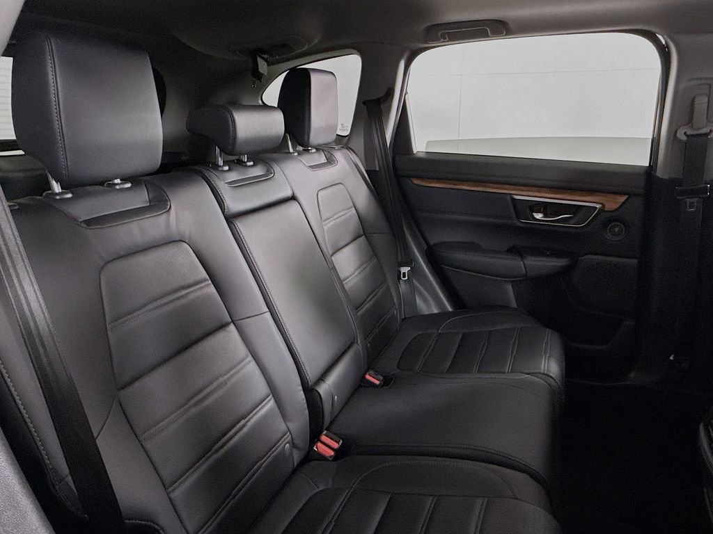 Used 2019 Honda CR-V EX-L image 35