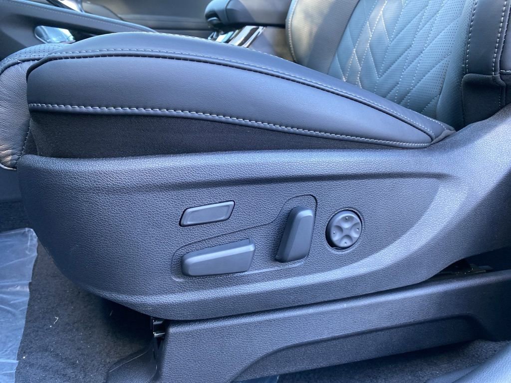 New 2025 Kia Telluride SX X-Line image 12