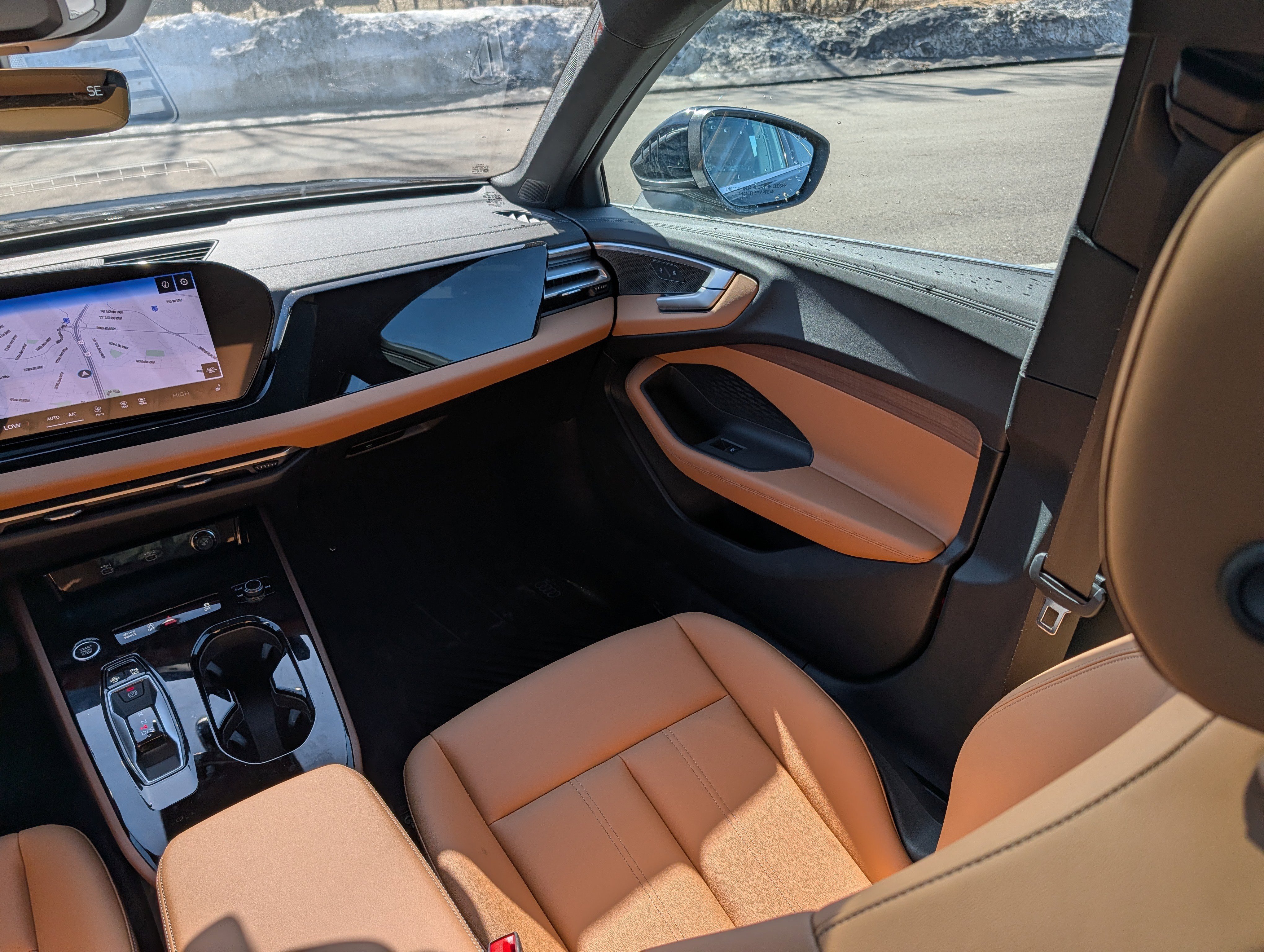 Certified 2025 Audi A5 2.0T Premium Plus w/ Premium Plus image 11