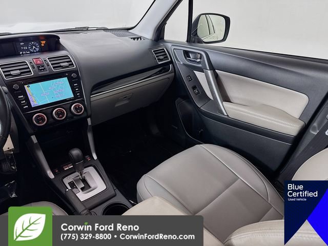 Used 2017 Subaru Forester 2.5i Limited image 29