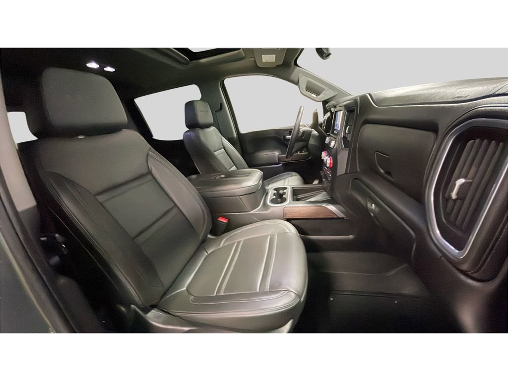 Used 2022 GMC Sierra 1500 Denali w/ Denali Reserve Package AWD/4WD image 16