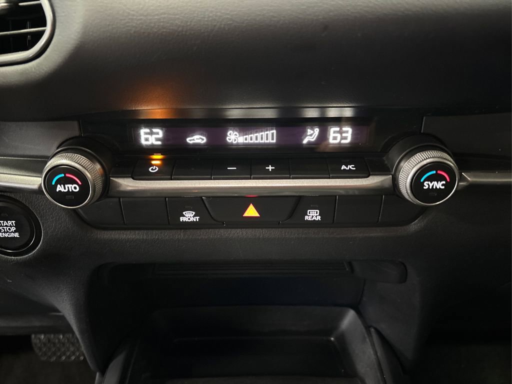 Used 2023 MAZDA CX-30 AWD 2.5 S w/ Select Package image 30