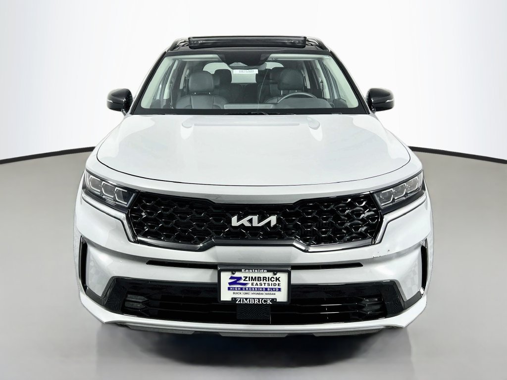 Used 2022 Kia Sorento SX AWD/4WD image 2