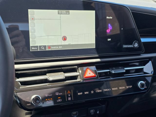 New 2026 Kia Niro Wind w/ Wind Preserve Package FWD image 19