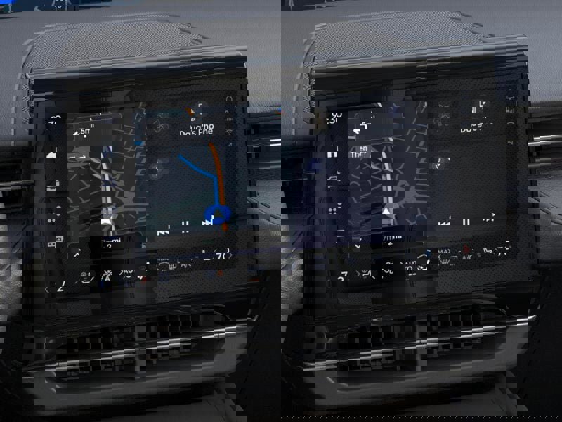 New 2026 Lincoln Nautilus Premier image 36