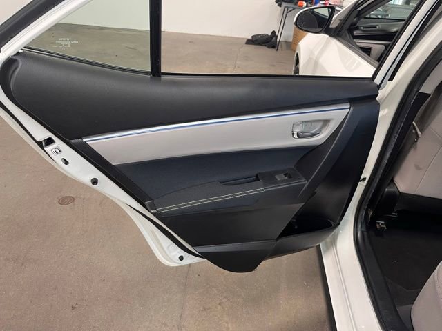Used 2016 Toyota Corolla LE image 19
