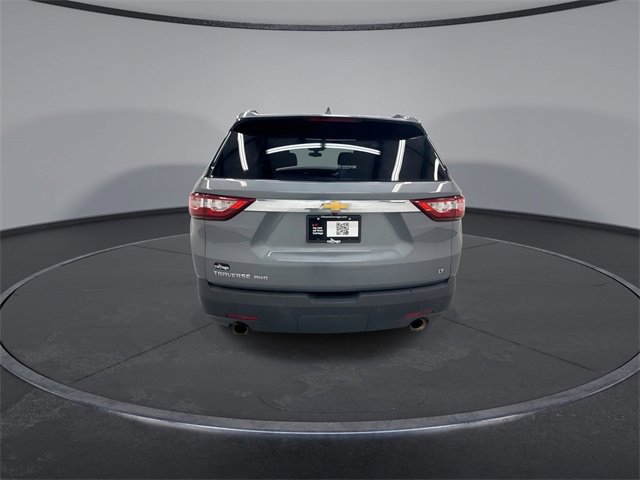 Used 2019 Chevrolet Traverse LT image 7
