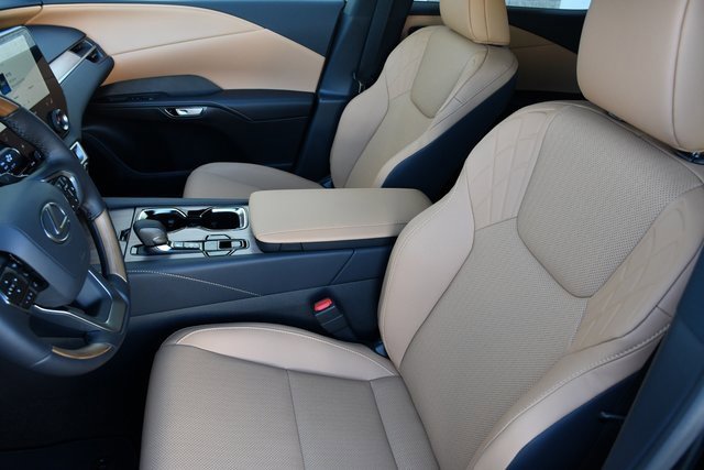 New 2026 Lexus RX 350 Premium image 9