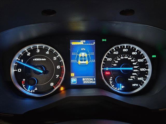 Used 2019 Subaru Ascent Touring w/ Popular Package #3 AWD/4WD image 10