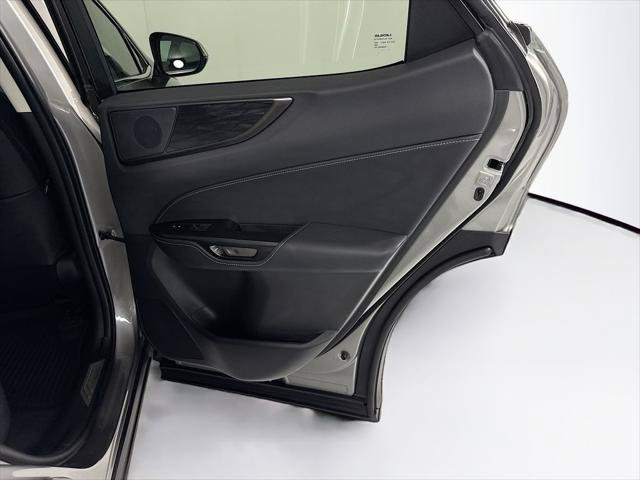 Certified 2026 Lexus NX 350 AWD w/ Accessory Package (2T) image 27
