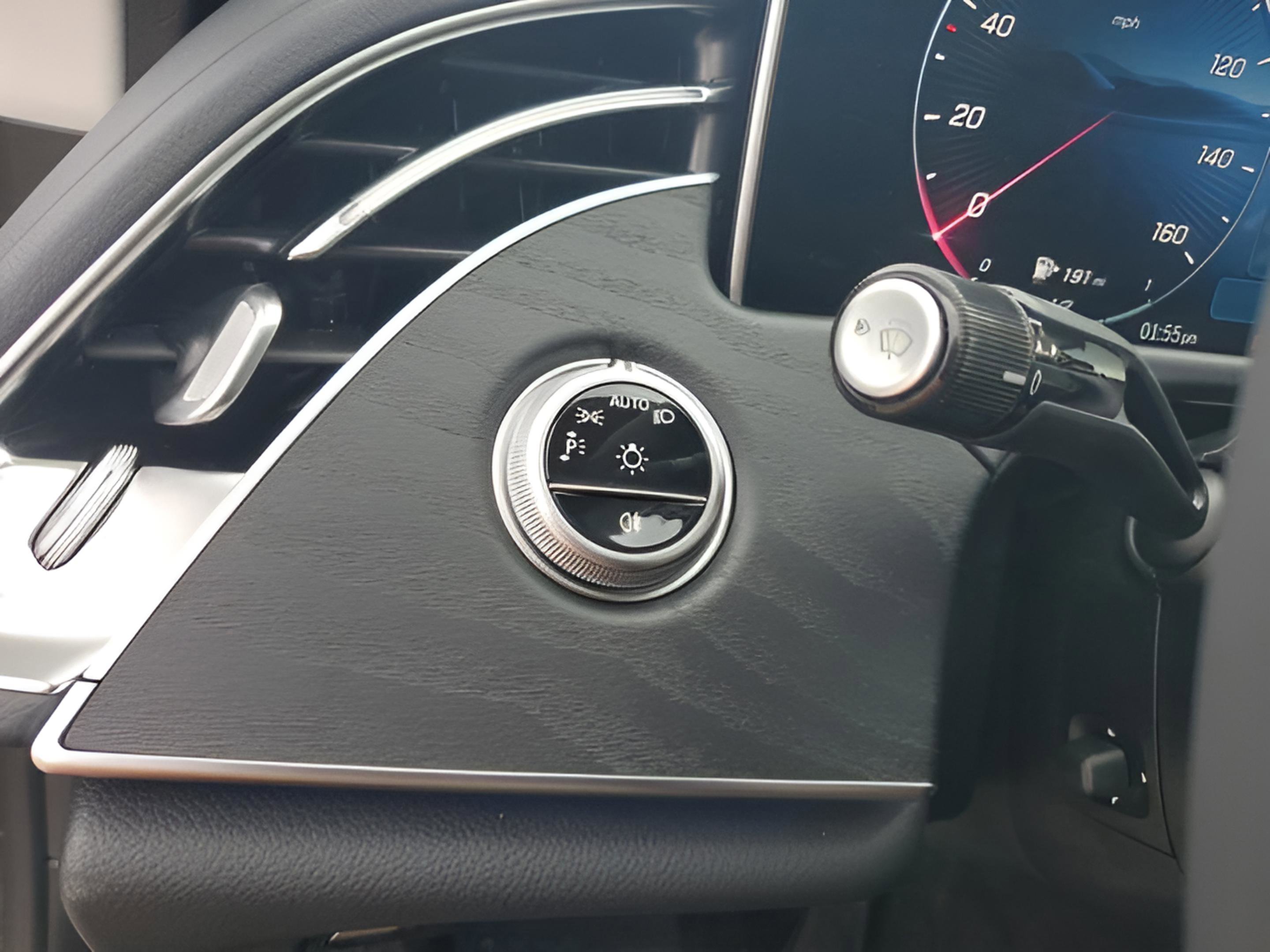 Certified 2026 Mercedes-Benz E 350 Sedan image 29
