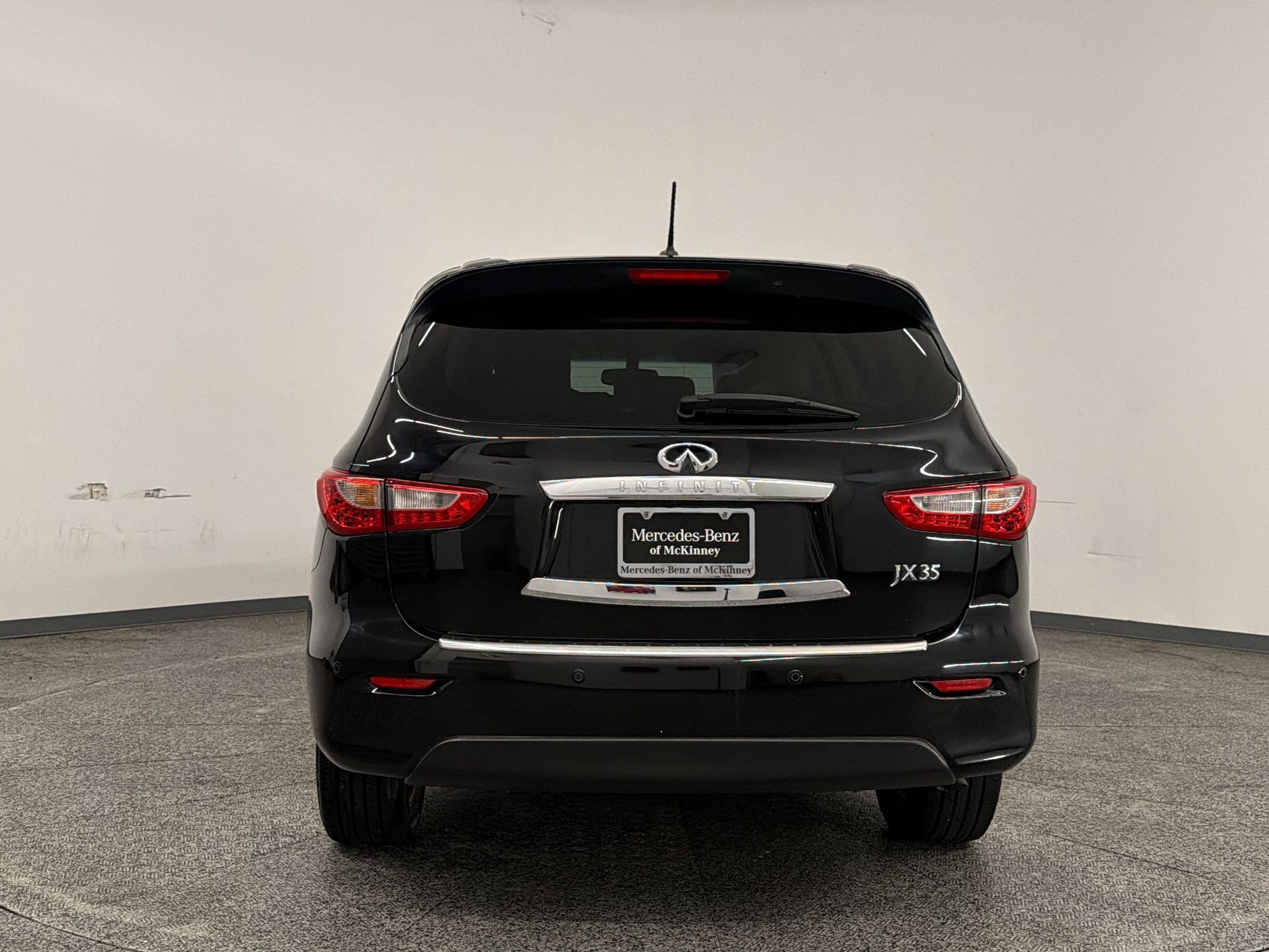 Used 2013 INFINITI JX35 FWD w/ Premium Pkg image 9