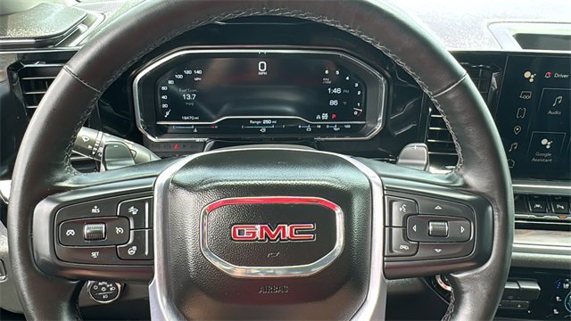 Used 2023 GMC Sierra 1500 SLT w/ SLT Premium Plus Package image 5