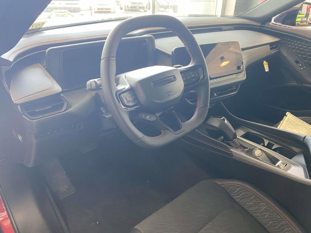 New 2026 Dodge Charger Scat Pack w/ Blacktop Package image 34