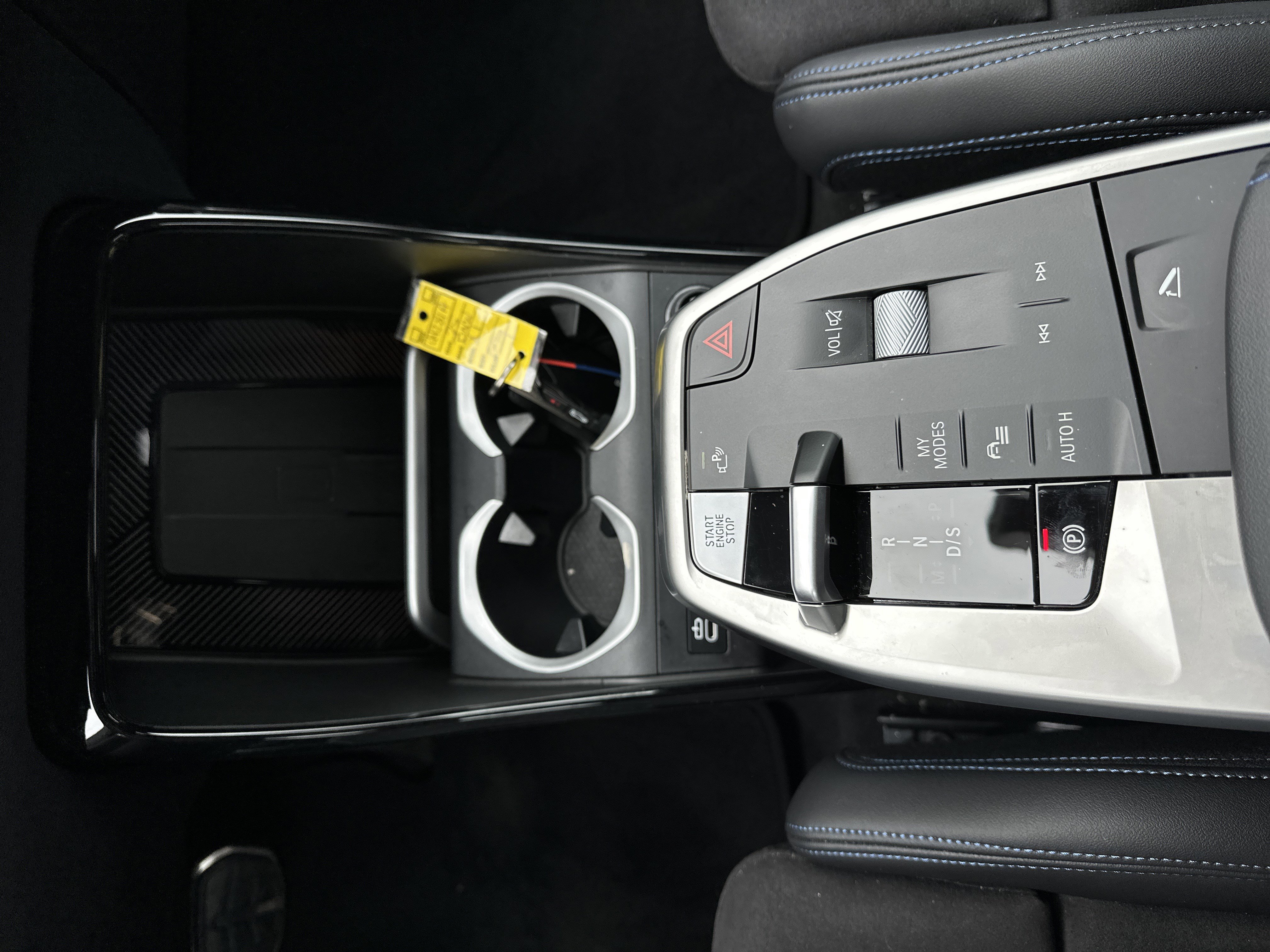 Used 2025 BMW X1 M35i w/ Premium Package image 24