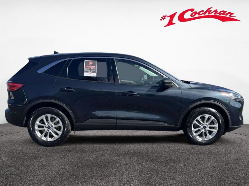 Used 2022 Ford Escape SE w/ Convenience Package AWD/4WD image 7