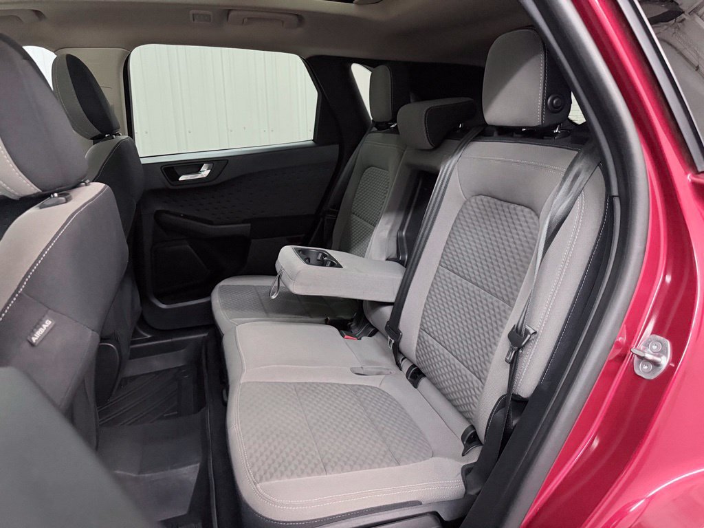 Used 2020 Ford Escape SE FWD image 35