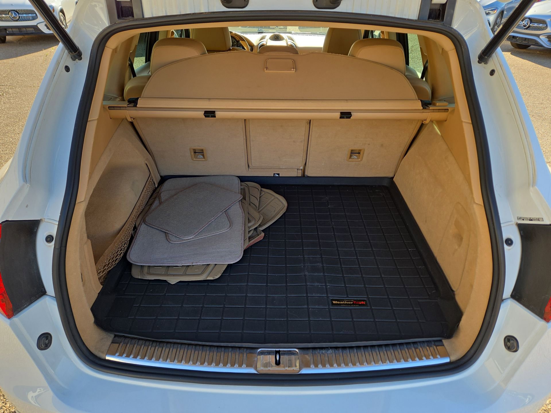 Used 2014 Porsche Cayenne image 12