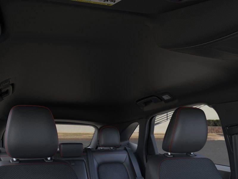 New 2026 Ford Escape ST-Line image 22