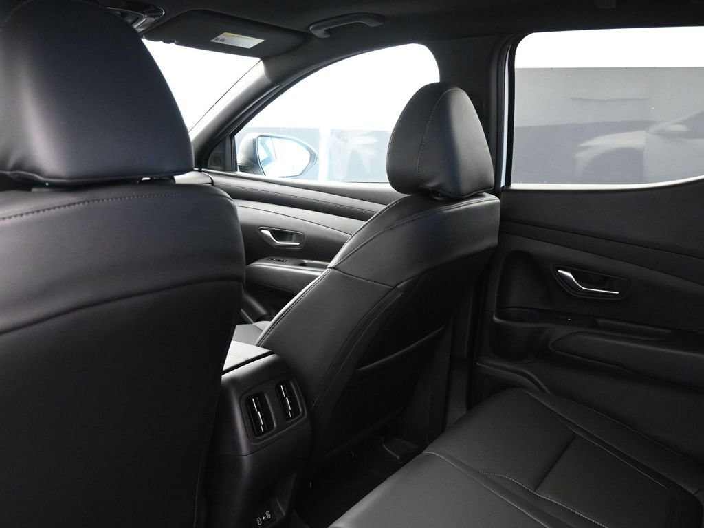 New 2026 Hyundai Santa Cruz SEL image 20