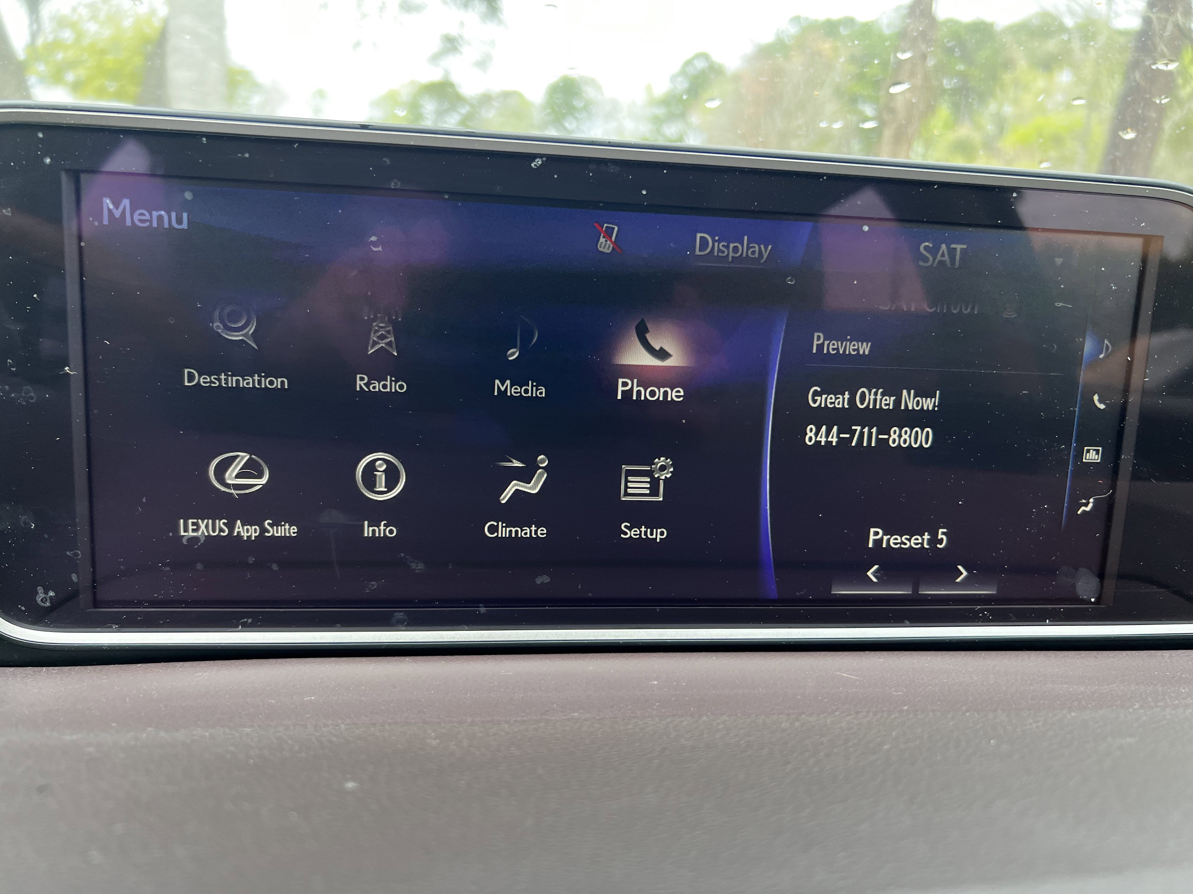 Used 2018 Lexus RX 450h AWD w/ Premium Package image 25