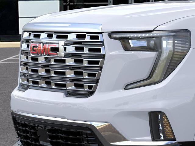 New 2026 GMC Acadia Denali w/ Super Cruise Package image 51