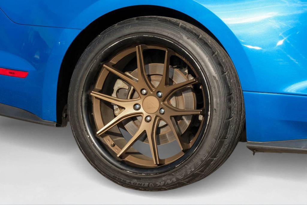 Used 2021 Ford Mustang GT image 52