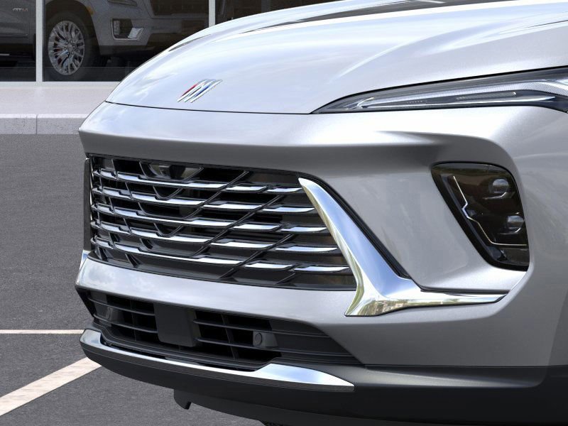 New 2026 Buick Envision Preferred image 13