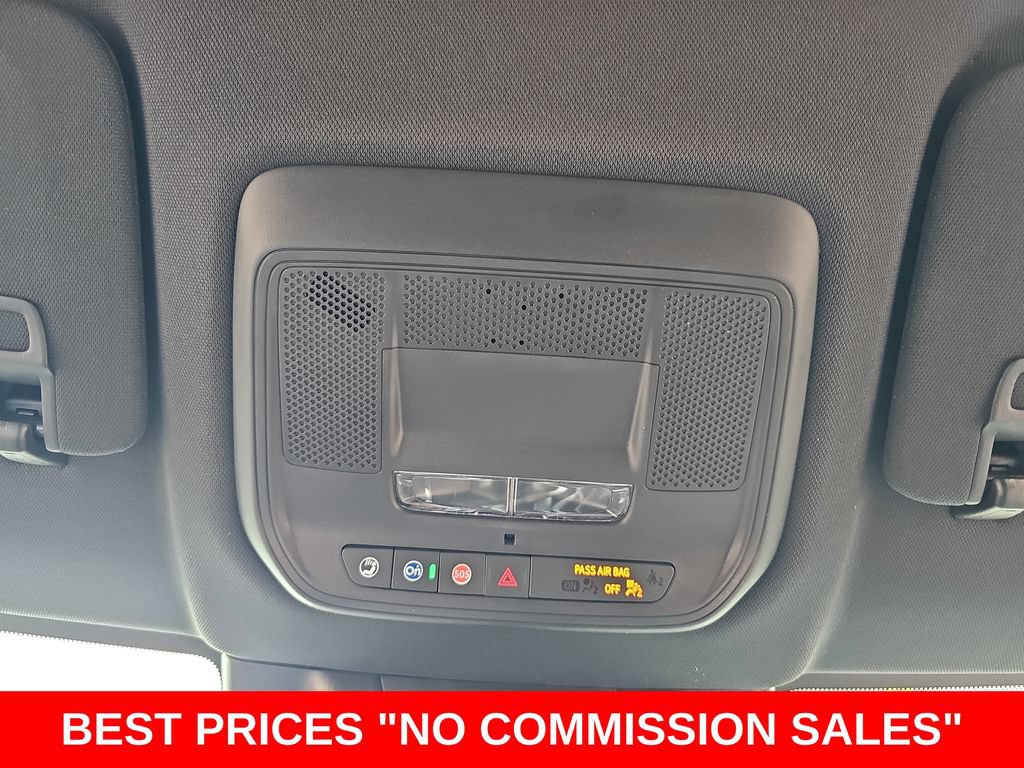New 2026 Chevrolet Equinox EV LT w/ Comfort Package FWD image 30
