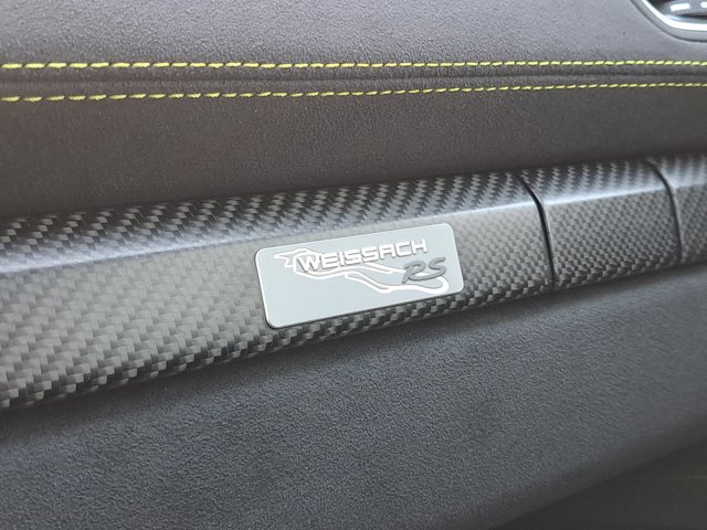 Certified 2024 Porsche 718 Boxster Spyder RS image 30