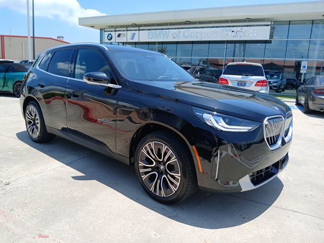 New 2025 BMW X3 xDrive30i image 1