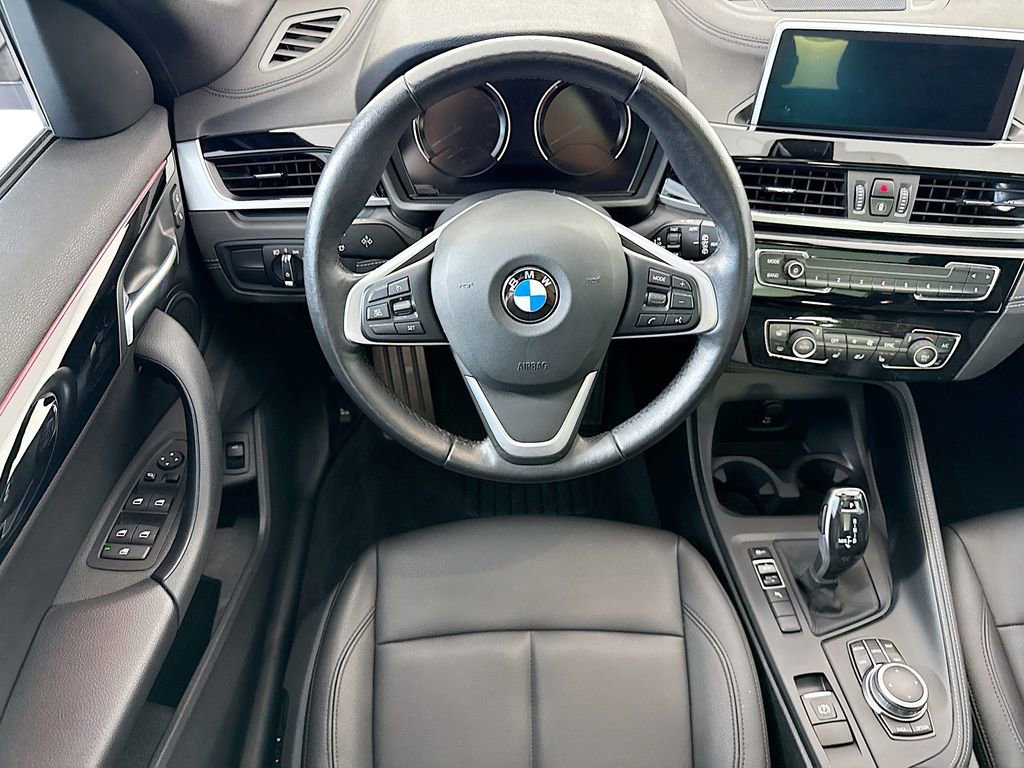 Used 2021 BMW X1 sDrive28i w/ Convenience Package FWD image 10